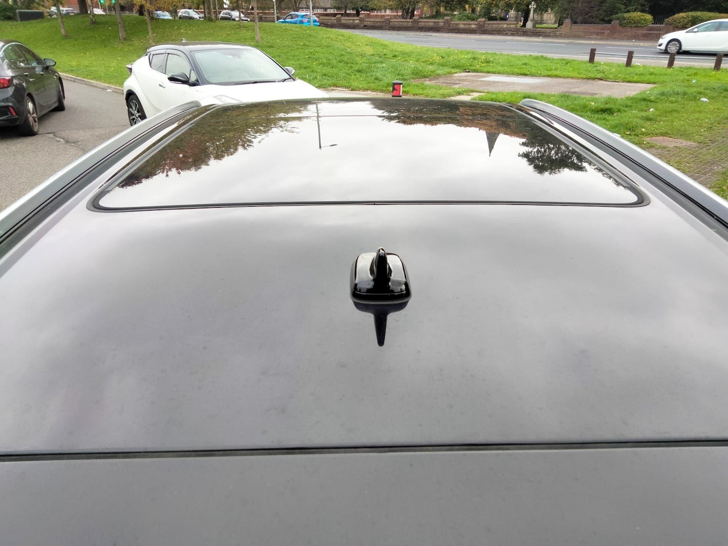 Used Audi Q7 2025 for sale - 76549747: Photo 32