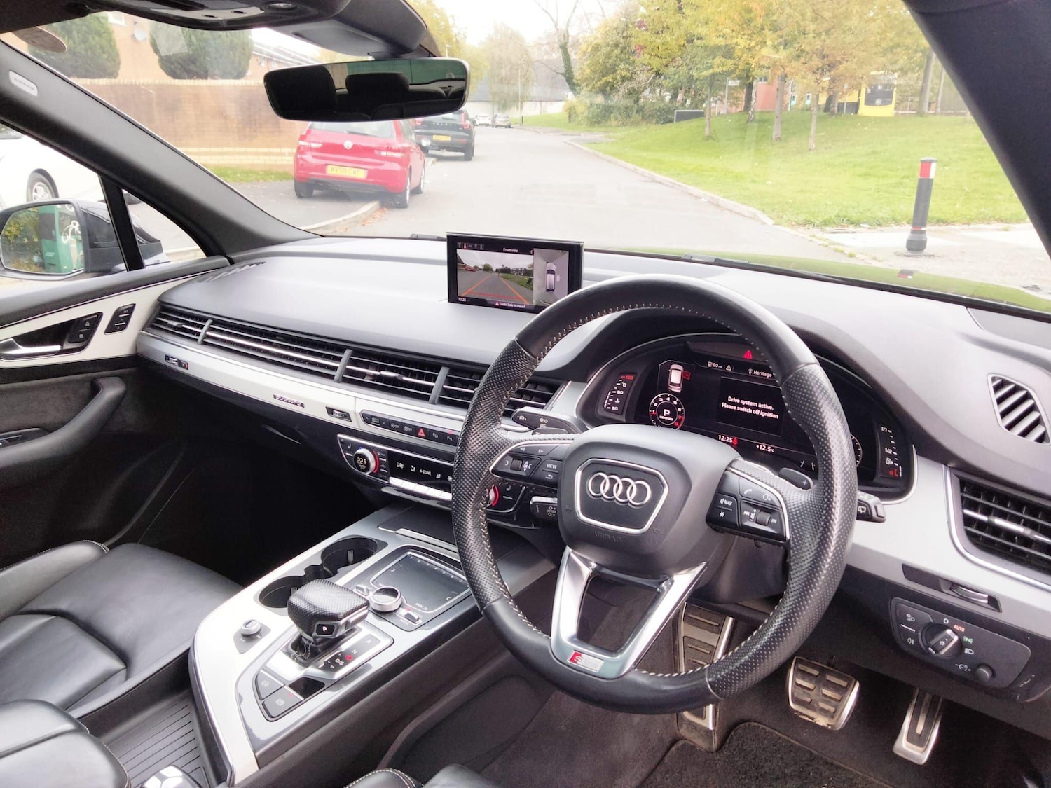 Used Audi Q7 2025 for sale - 76549747: Photo 33