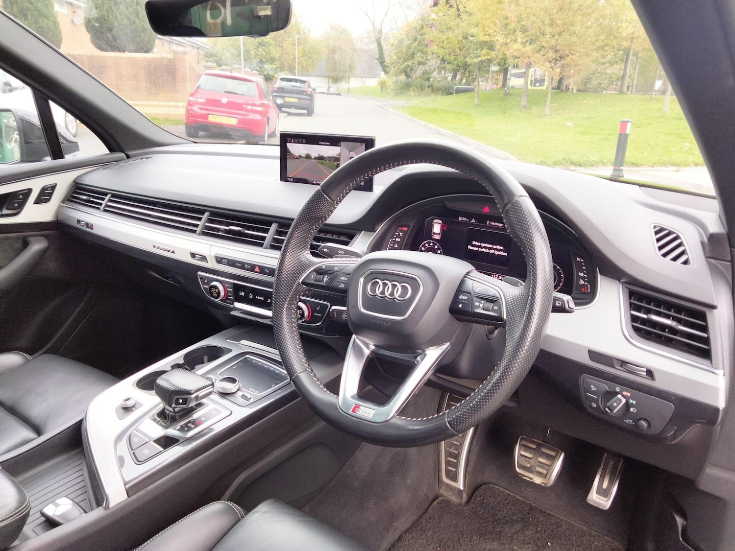 Used Audi Q7 2025 for sale - 76549747: Photo 34