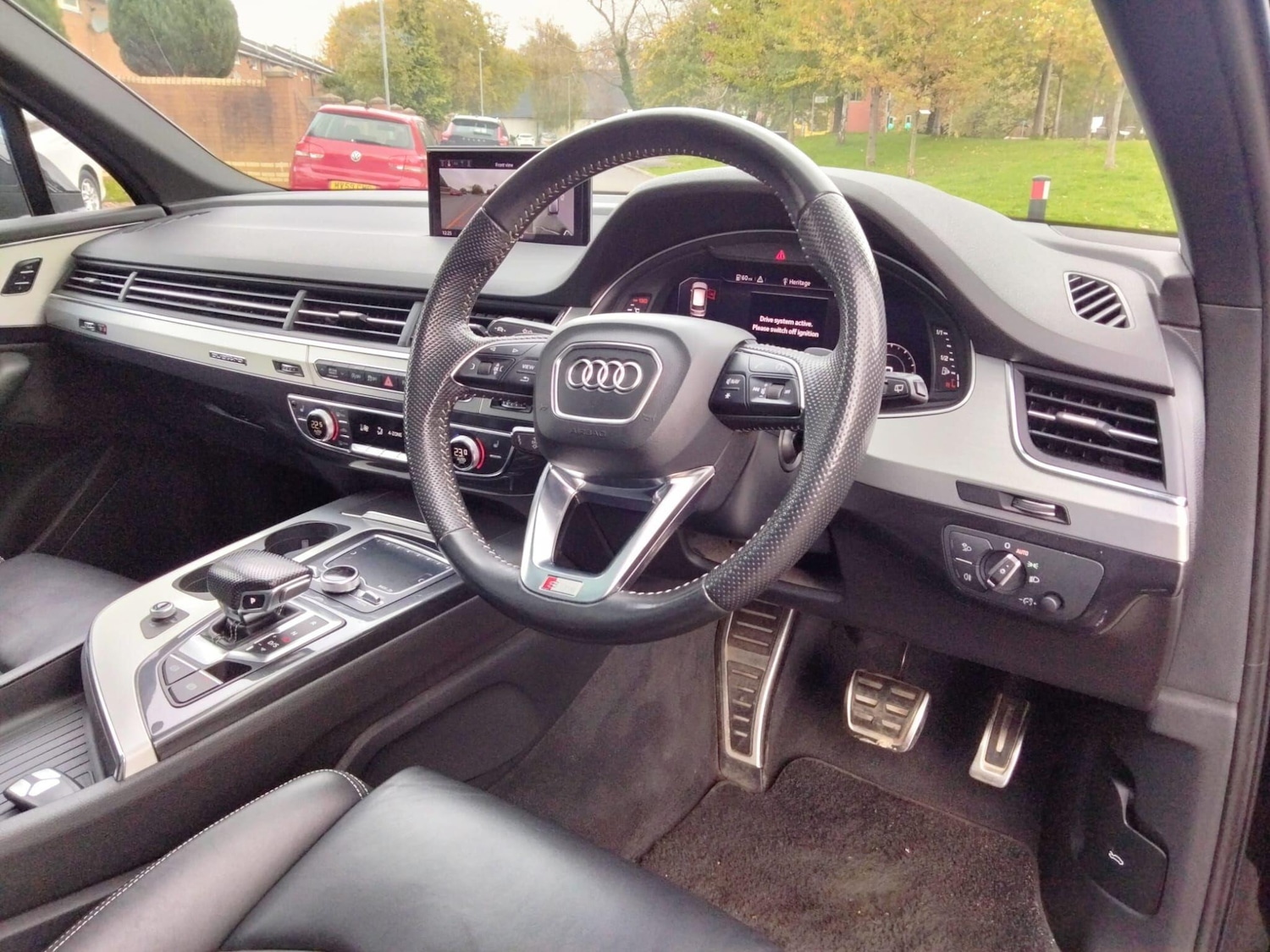 Used Audi Q7 2025 for sale - 76549747: Photo 35