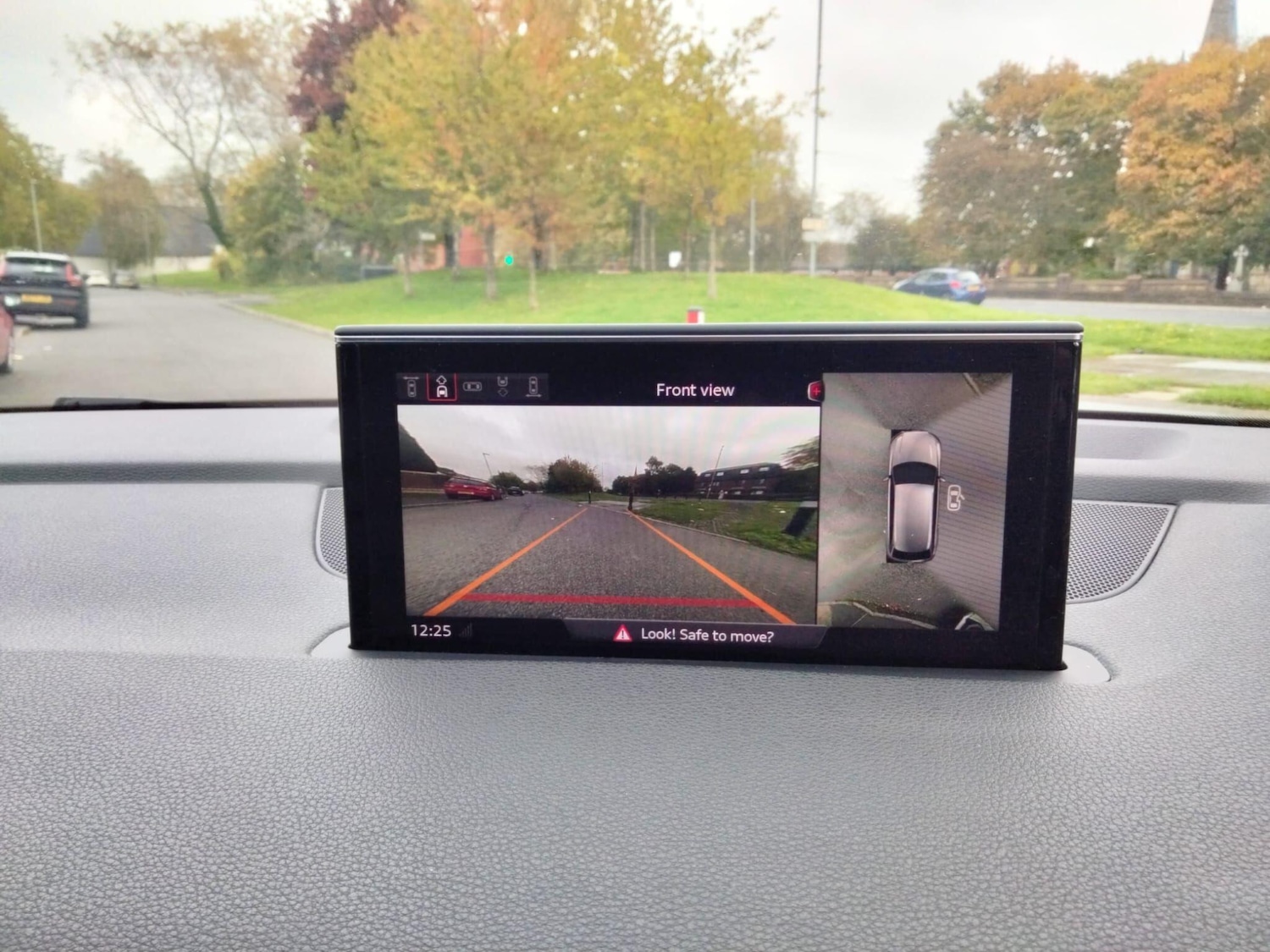 Used Audi Q7 2025 for sale - 76549747: Photo 36