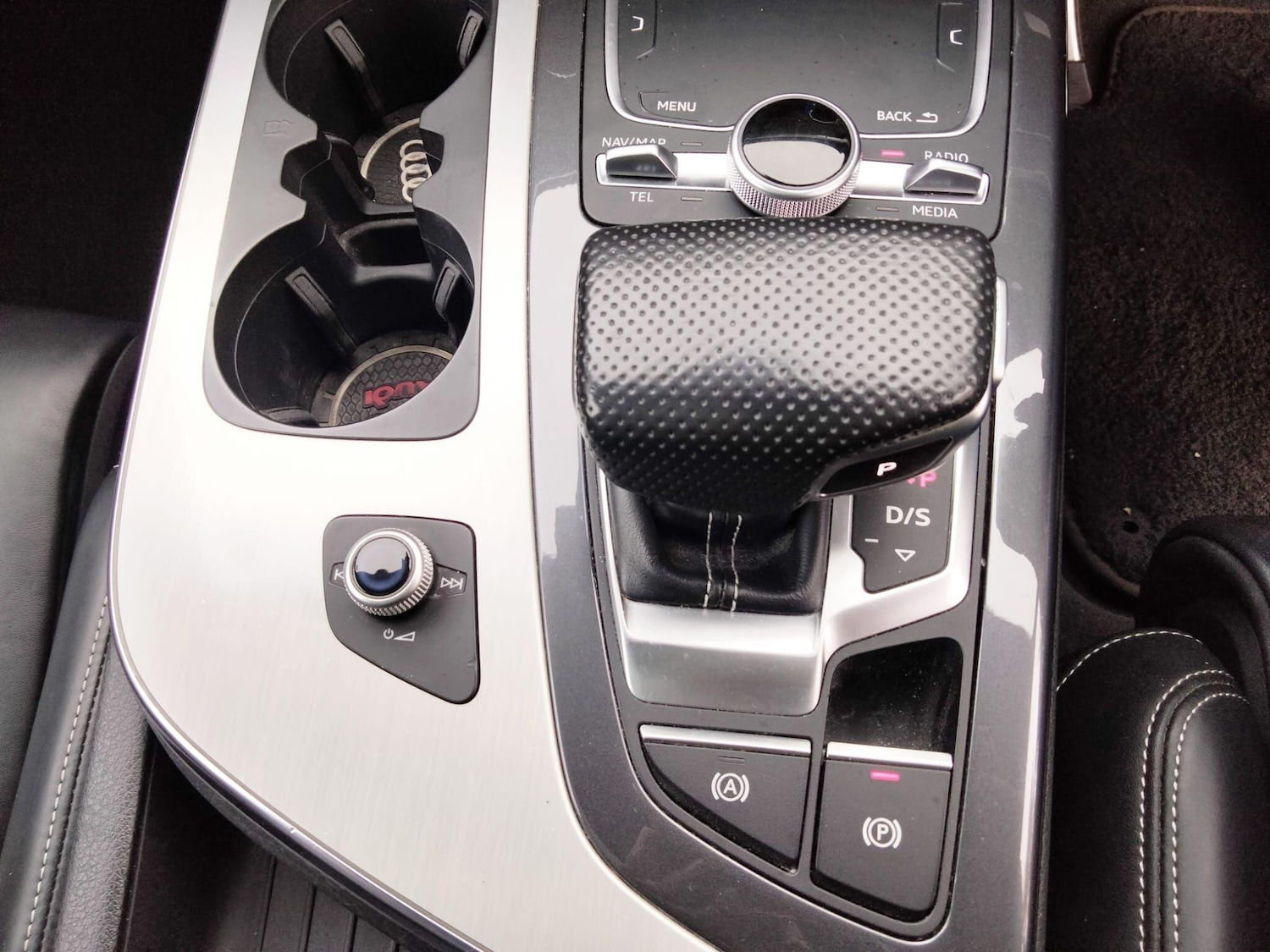 Used Audi Q7 2025 for sale - 76549747: Photo 39