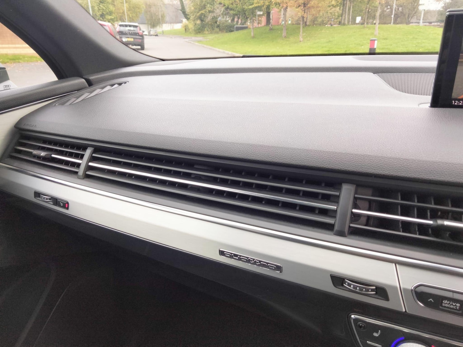 Used Audi Q7 2025 for sale - 76549747: Photo 40