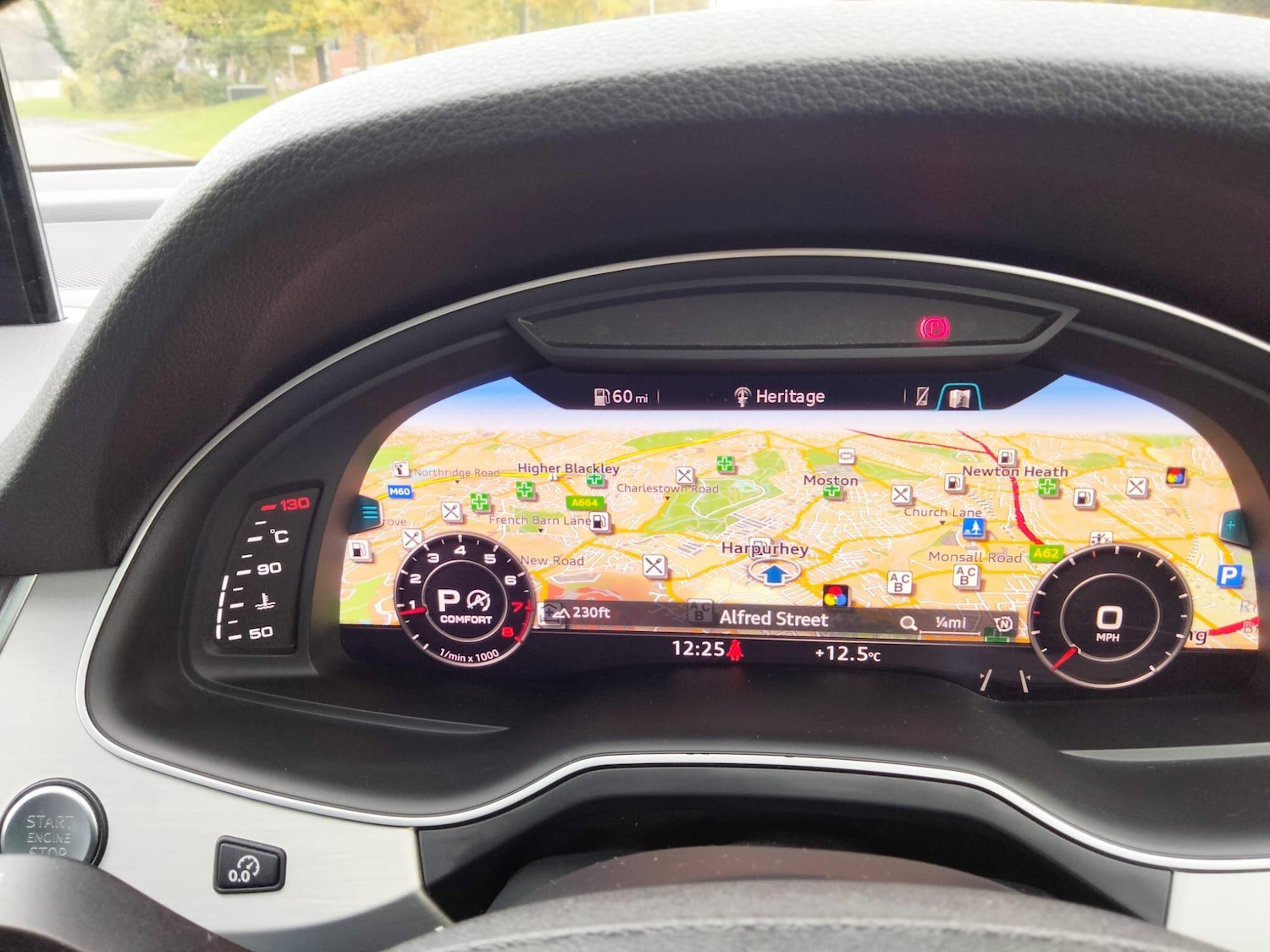 Used Audi Q7 2025 for sale - 76549747: Photo 42