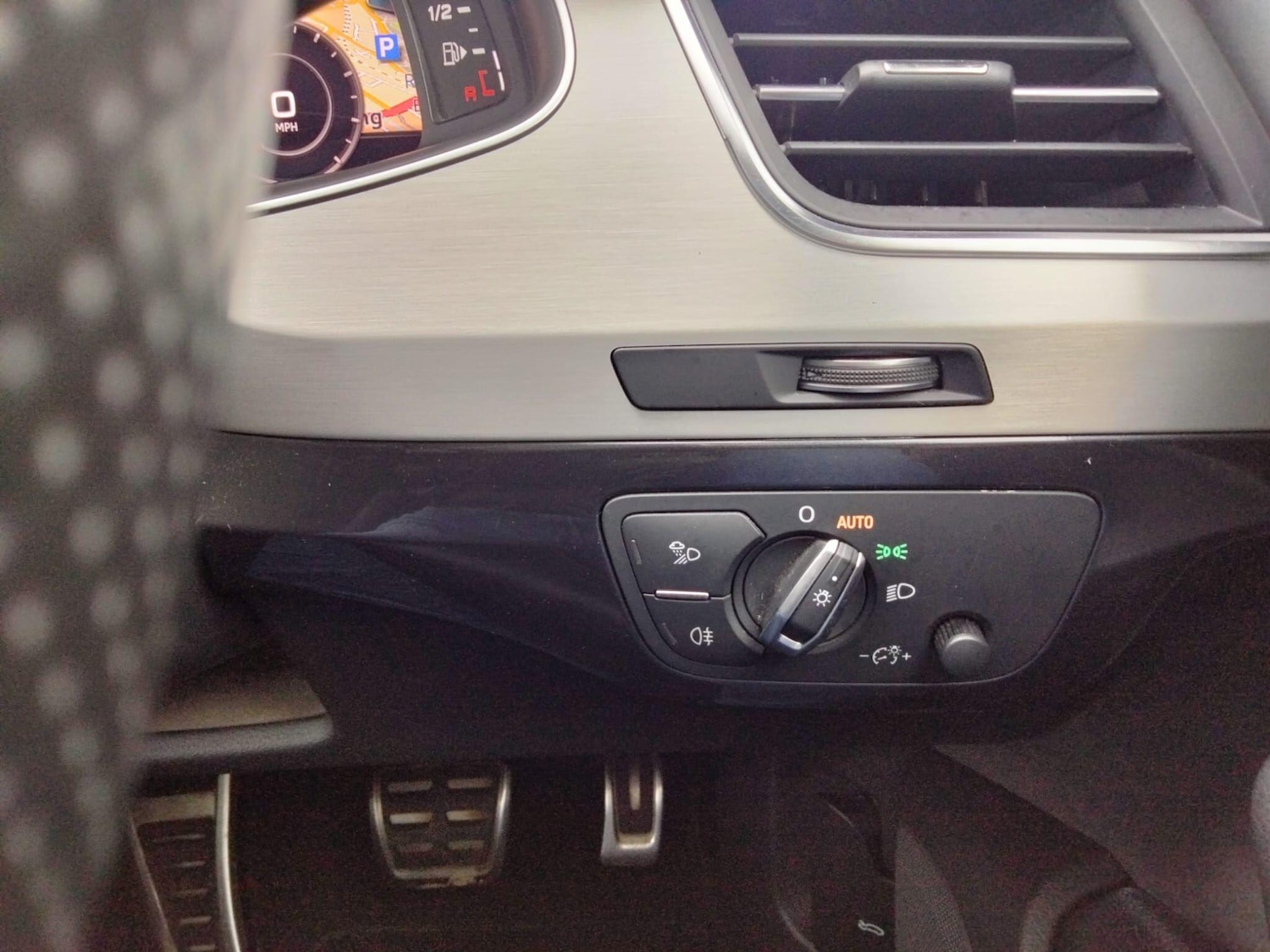 Used Audi Q7 2025 for sale - 76549747: Photo 45