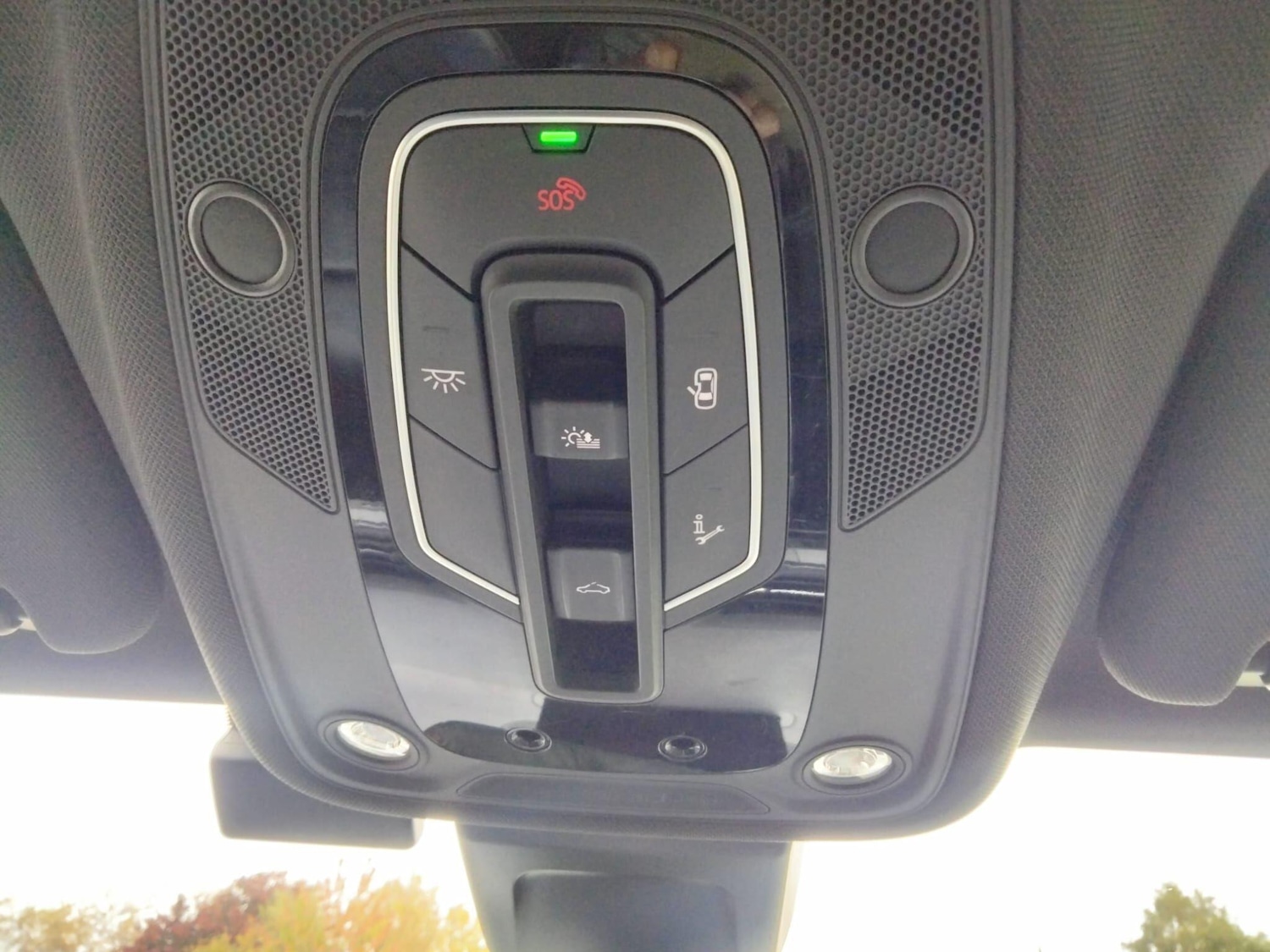 Used Audi Q7 2025 for sale - 76549747: Photo 46