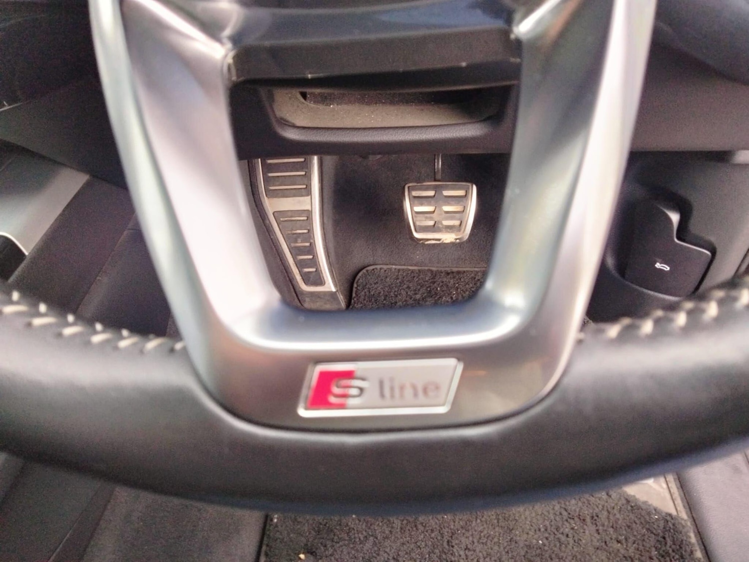 Used Audi Q7 2025 for sale - 76549747: Photo 47