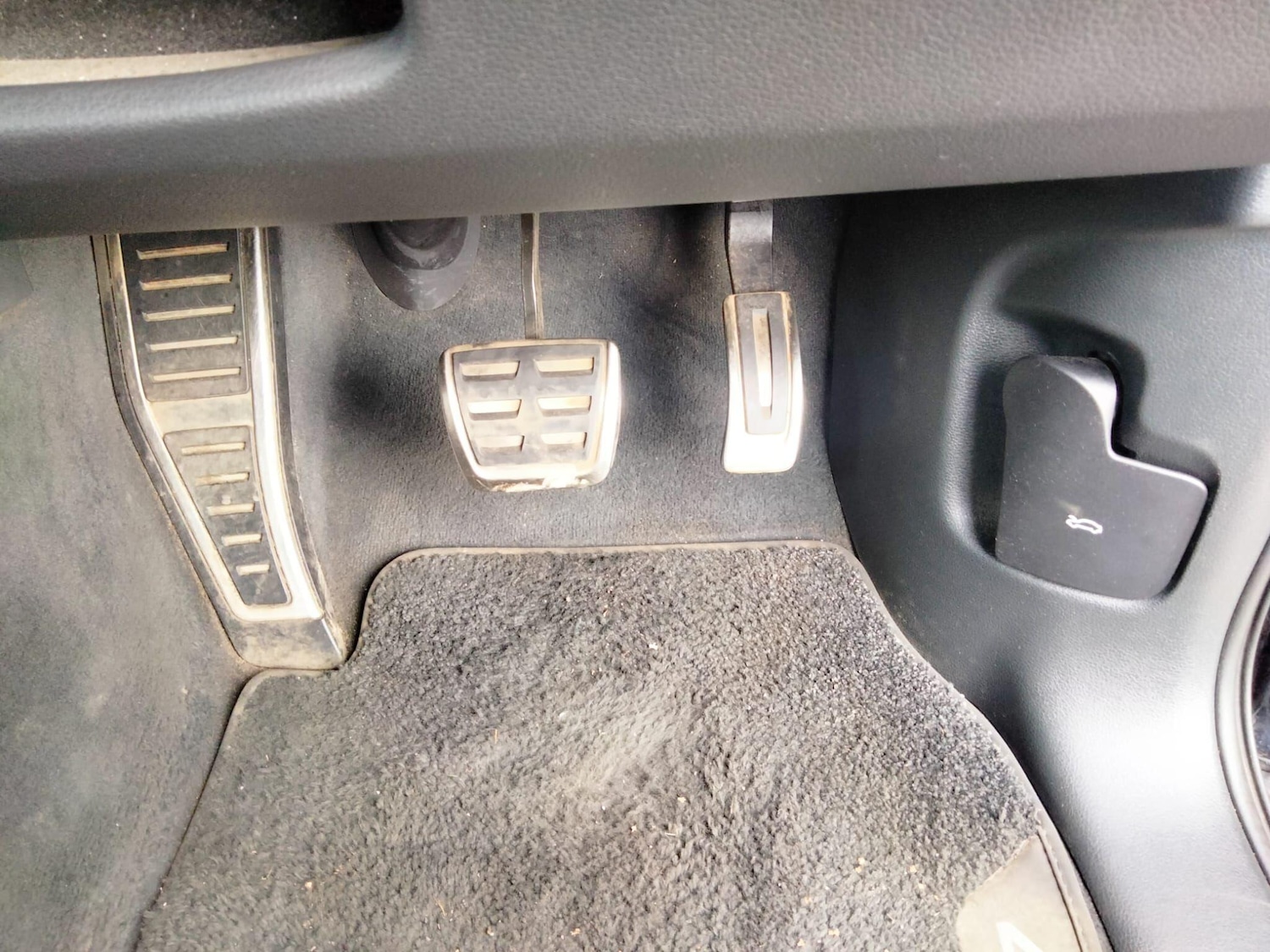 Used Audi Q7 2025 for sale - 76549747: Photo 48