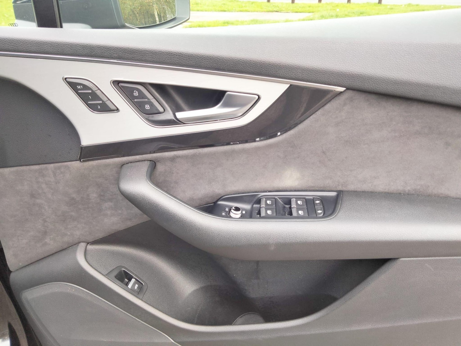 Used Audi Q7 2025 for sale - 76549747: Photo 49