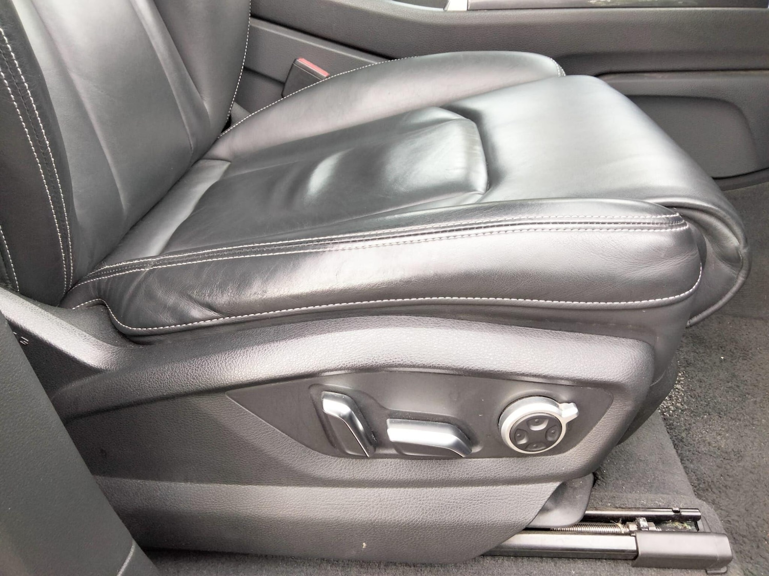 Used Audi Q7 2025 for sale - 76549747: Photo 50