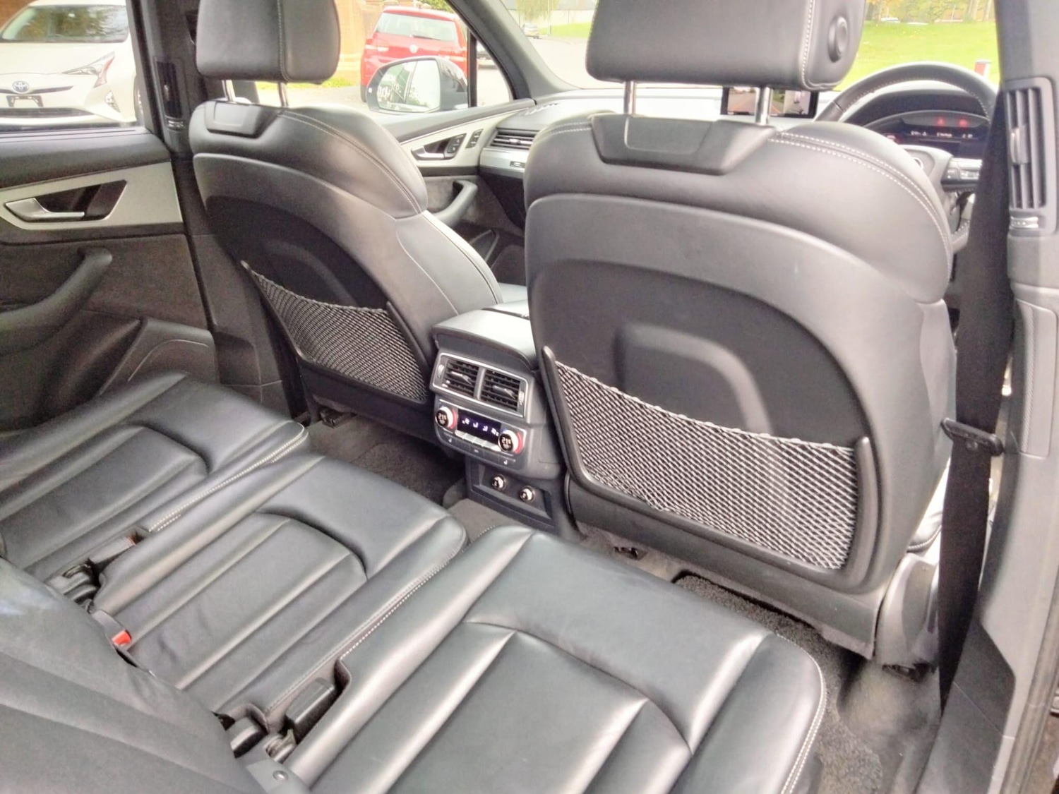 Used Audi Q7 2025 for sale - 76549747: Photo 57