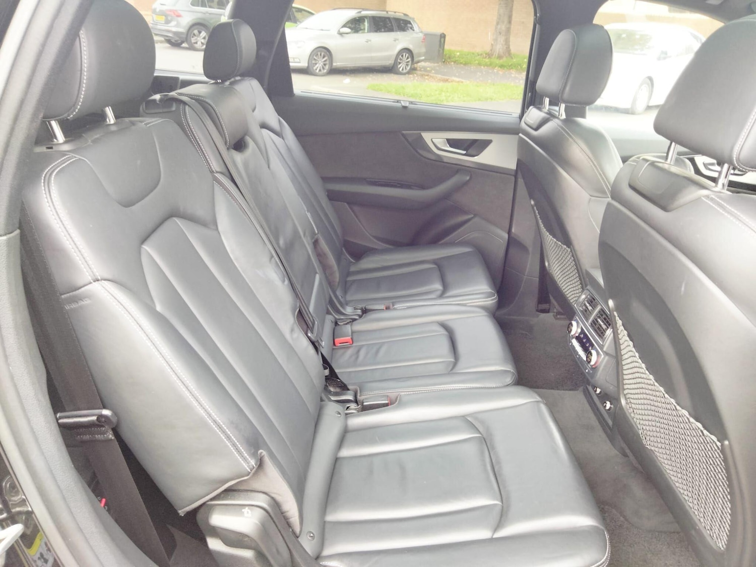 Used Audi Q7 2025 for sale - 76549747: Photo 59