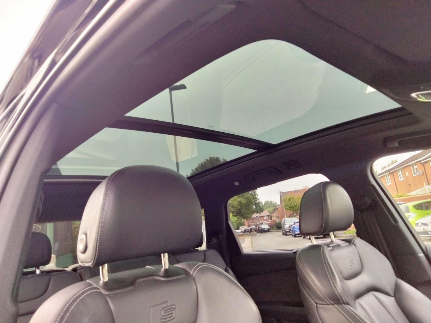 Used Audi Q7 2025 for sale - 76549747: Photo 60