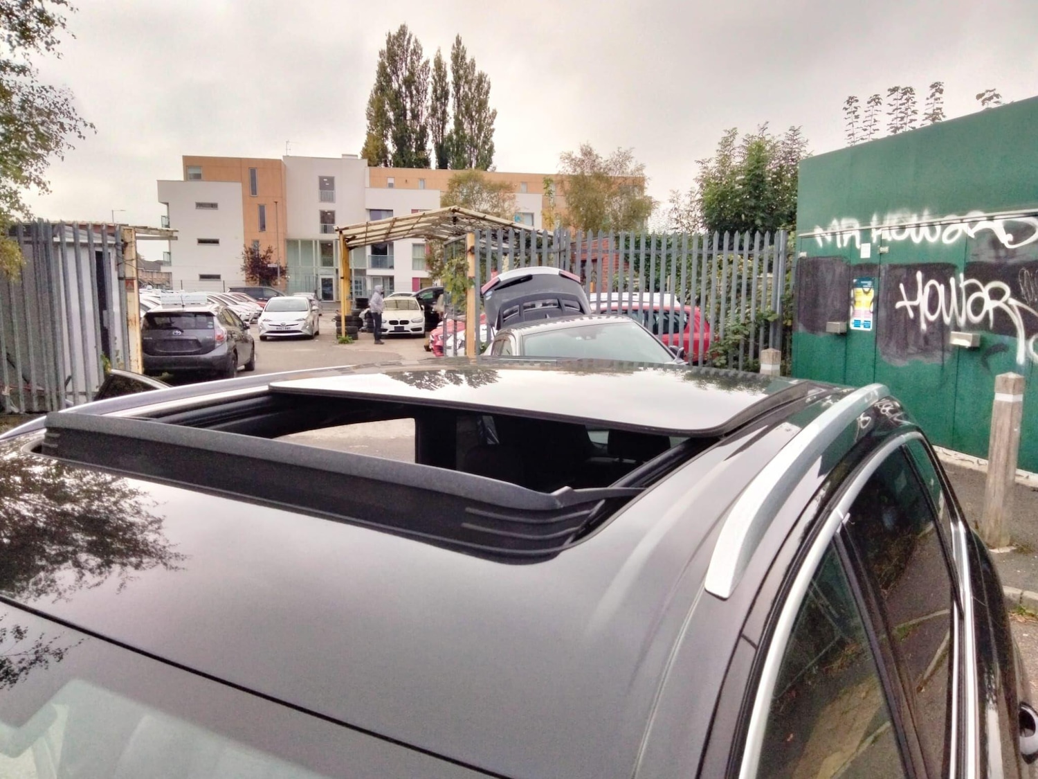 Used Audi Q7 2025 for sale - 76549747: Photo 62