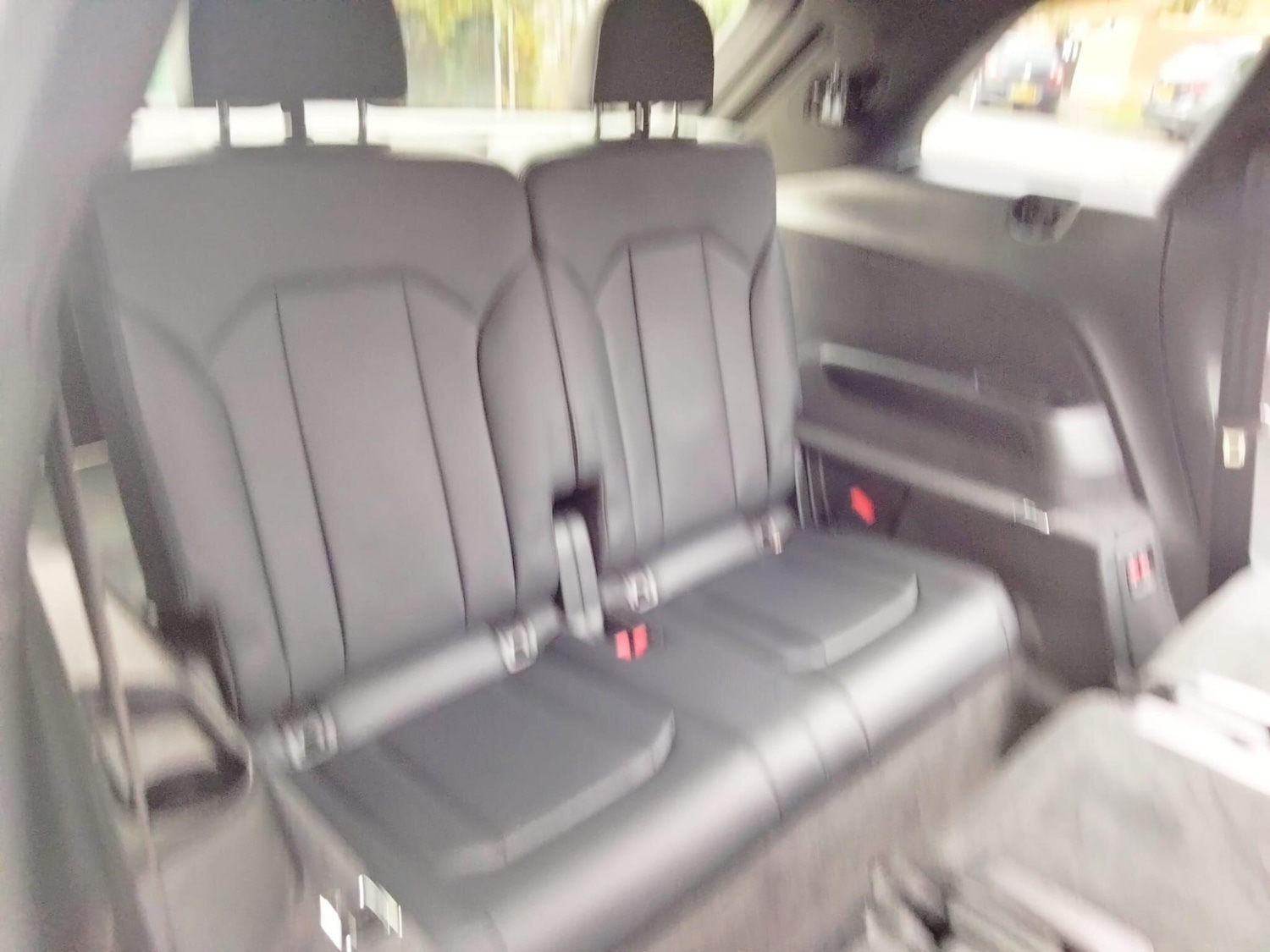 Used Audi Q7 2025 for sale - 76549747: Photo 65