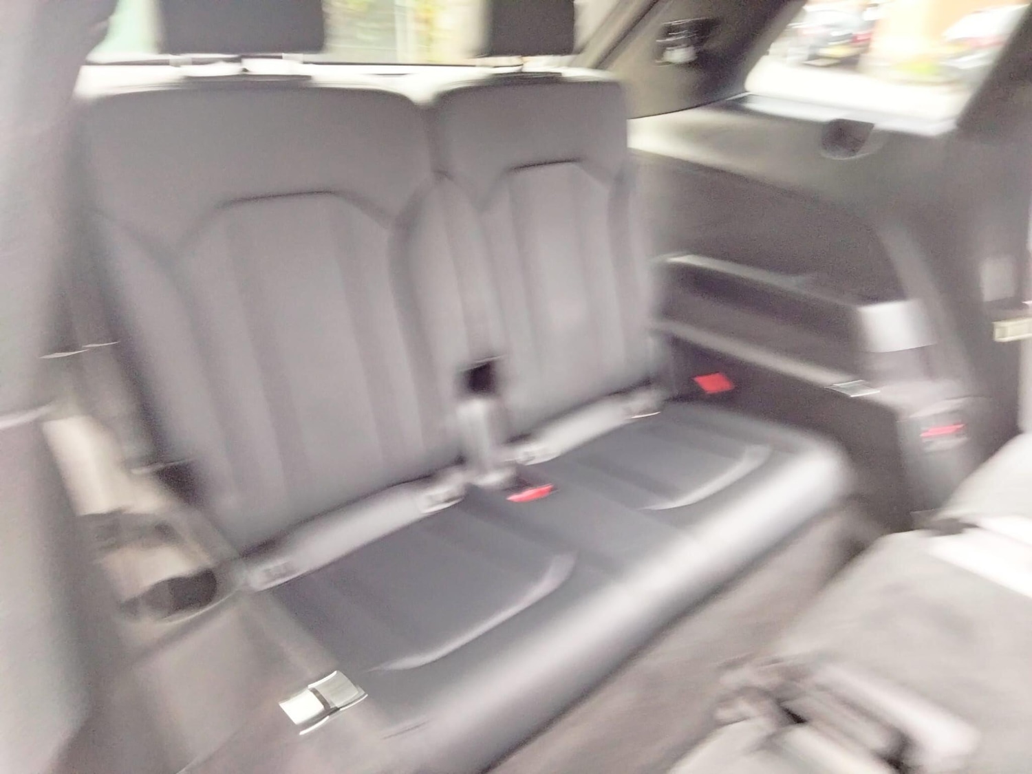 Used Audi Q7 2025 for sale - 76549747: Photo 66