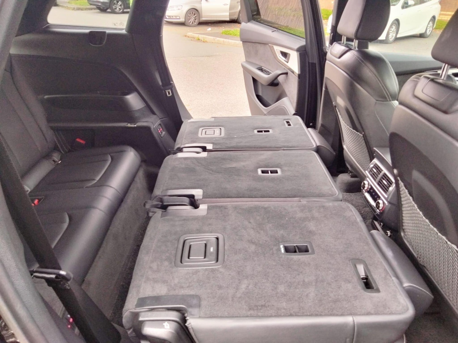 Used Audi Q7 2025 for sale - 76549747: Photo 68