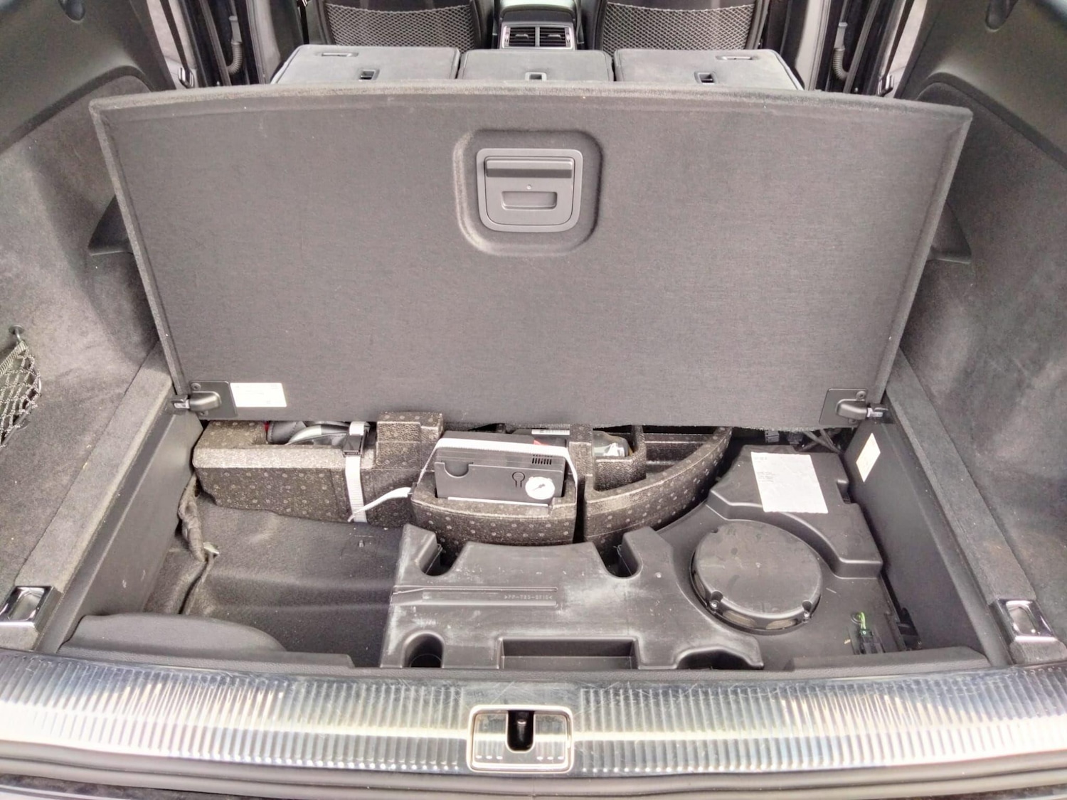 Used Audi Q7 2025 for sale - 76549747: Photo 73