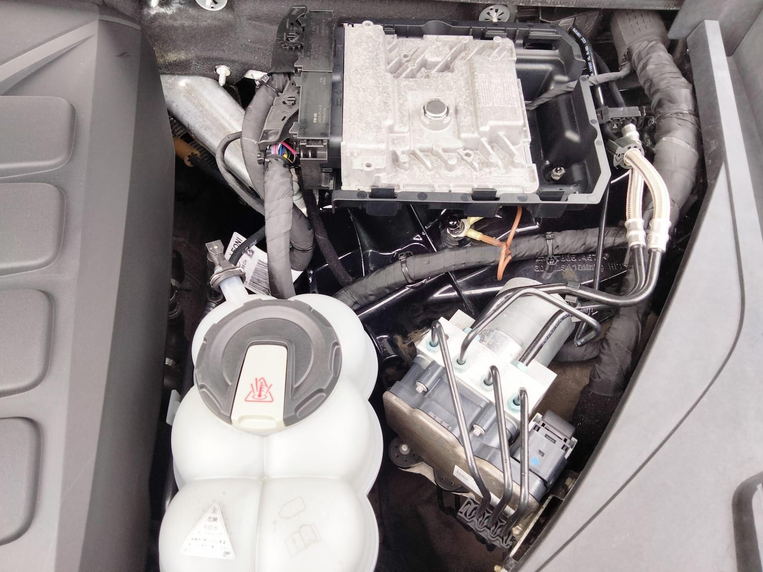 Used Audi Q7 2025 for sale - 76549747: Photo 75