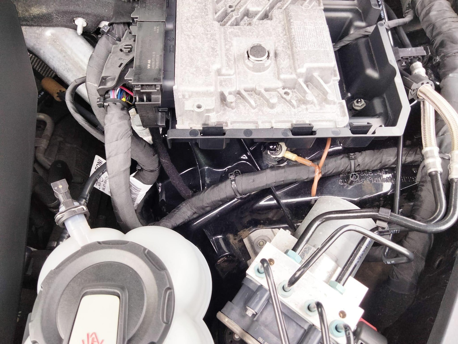 Used Audi Q7 2025 for sale - 76549747: Photo 76