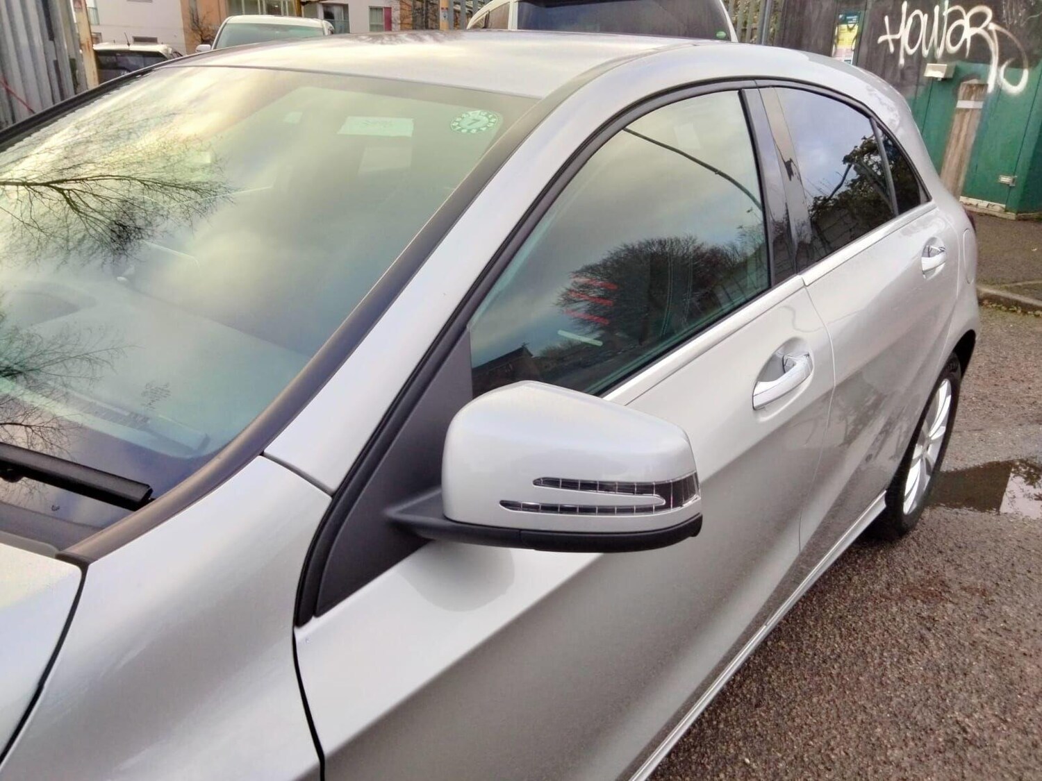 Used Mercedes-Benz A-Class for sale - 76866066: Photo 20