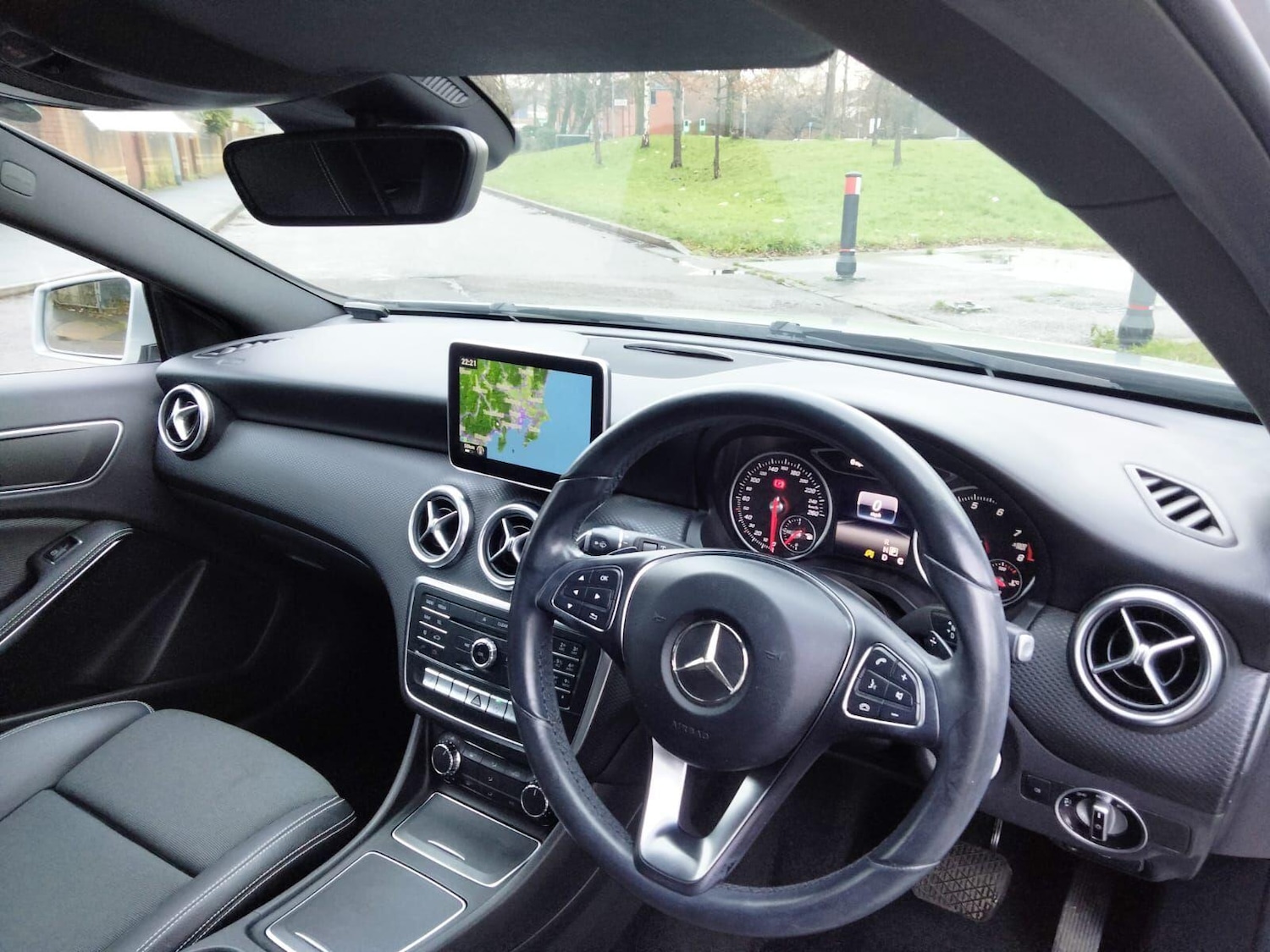 Used Mercedes-Benz A-Class for sale - 76866066: Photo 31
