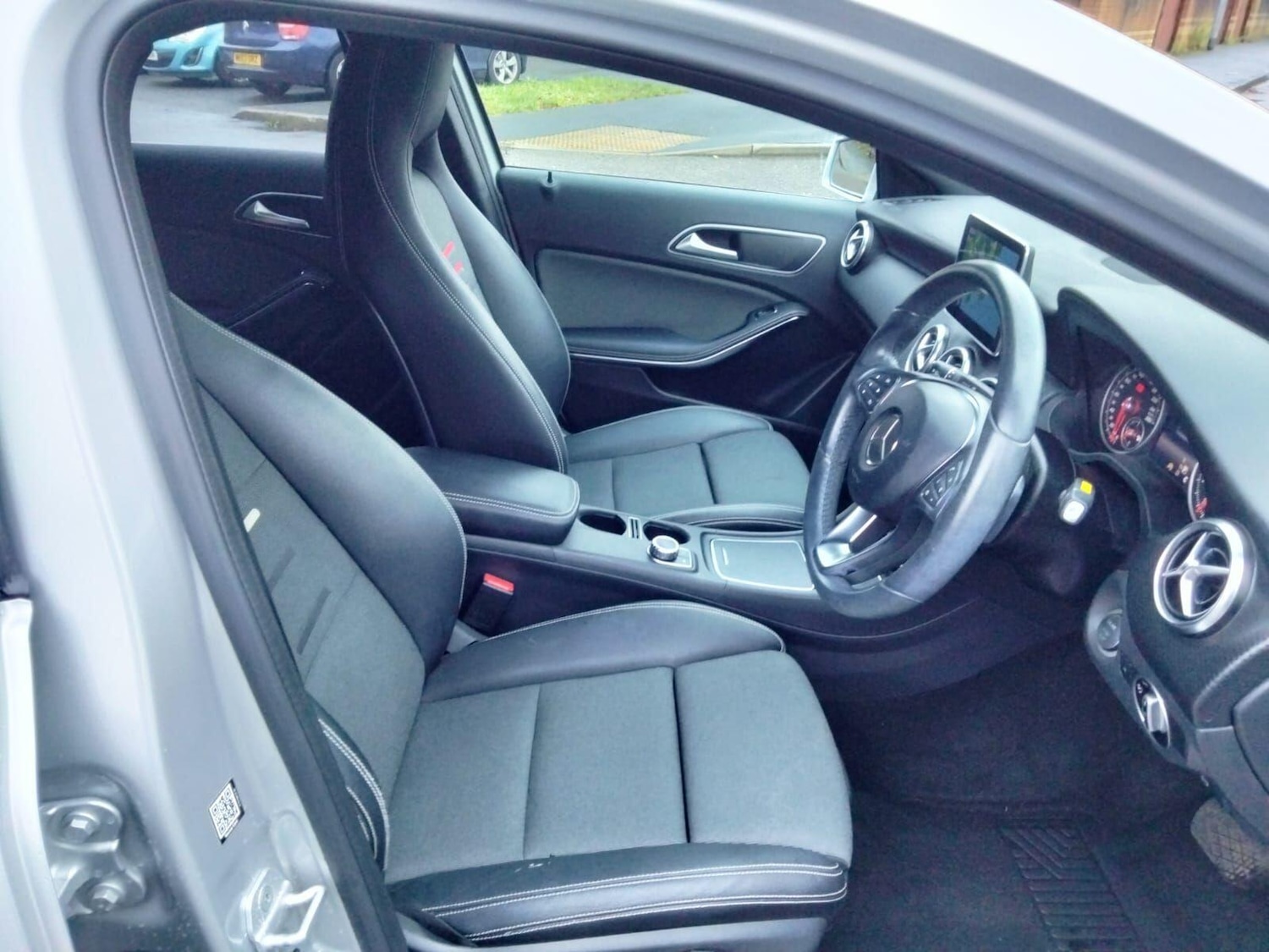 Used Mercedes-Benz A-Class for sale - 76866066: Photo 33