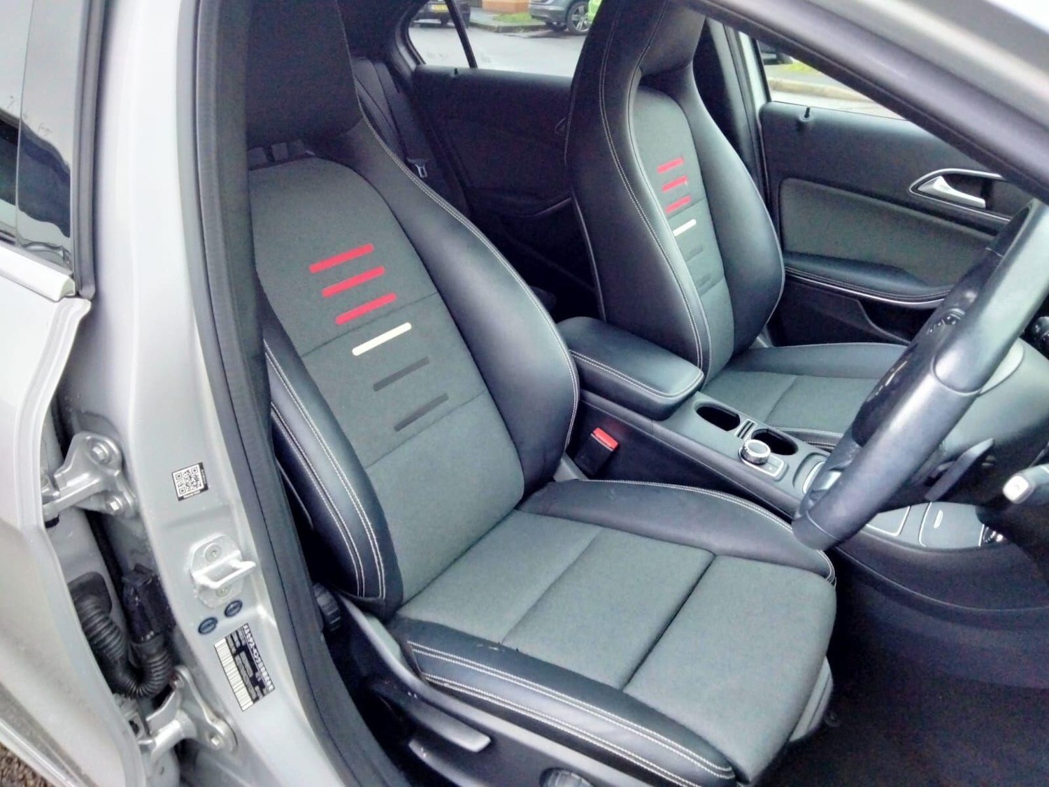 Used Mercedes-Benz A-Class for sale - 76866066: Photo 35