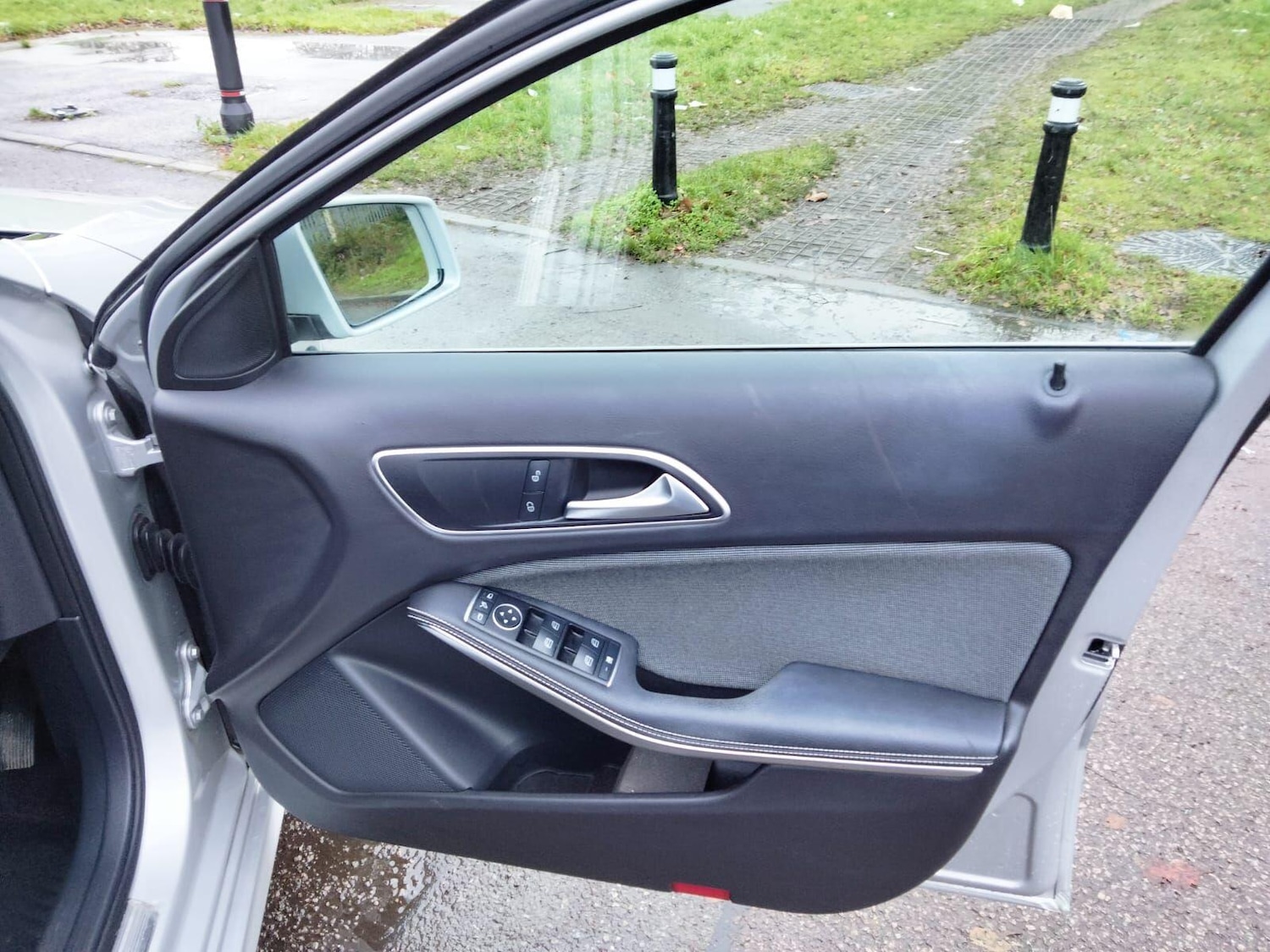 Used Mercedes-Benz A-Class for sale - 76866066: Photo 37