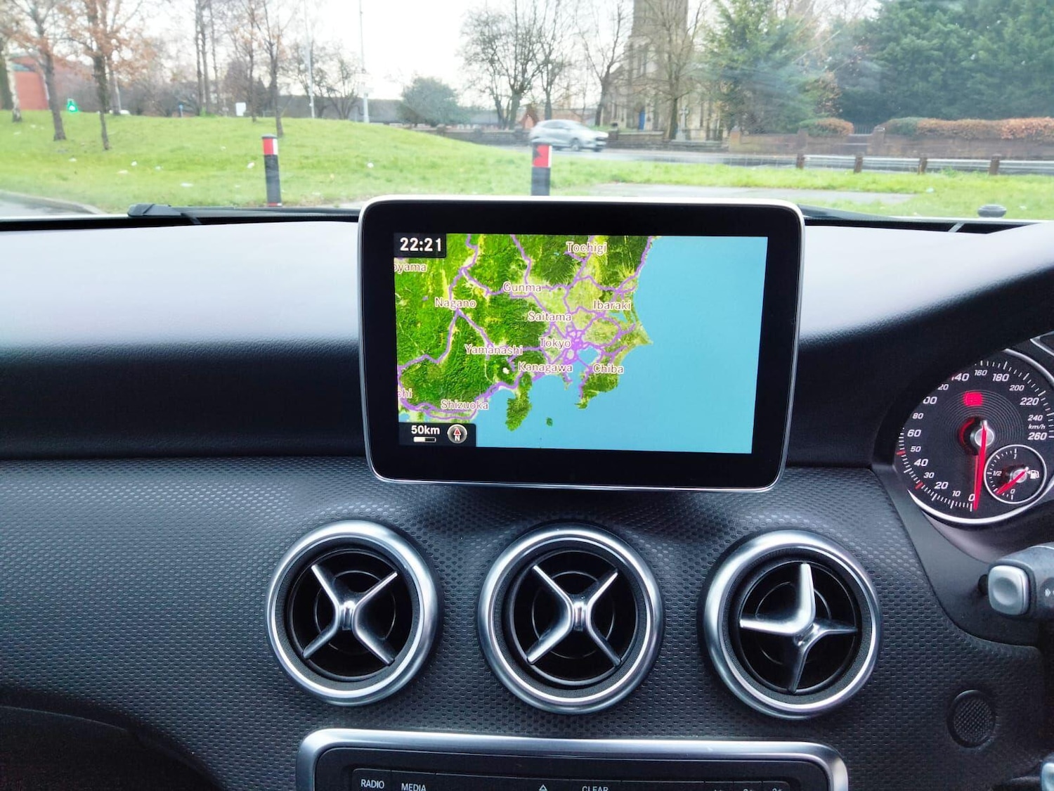 Used Mercedes-Benz A-Class for sale - 76866066: Photo 39