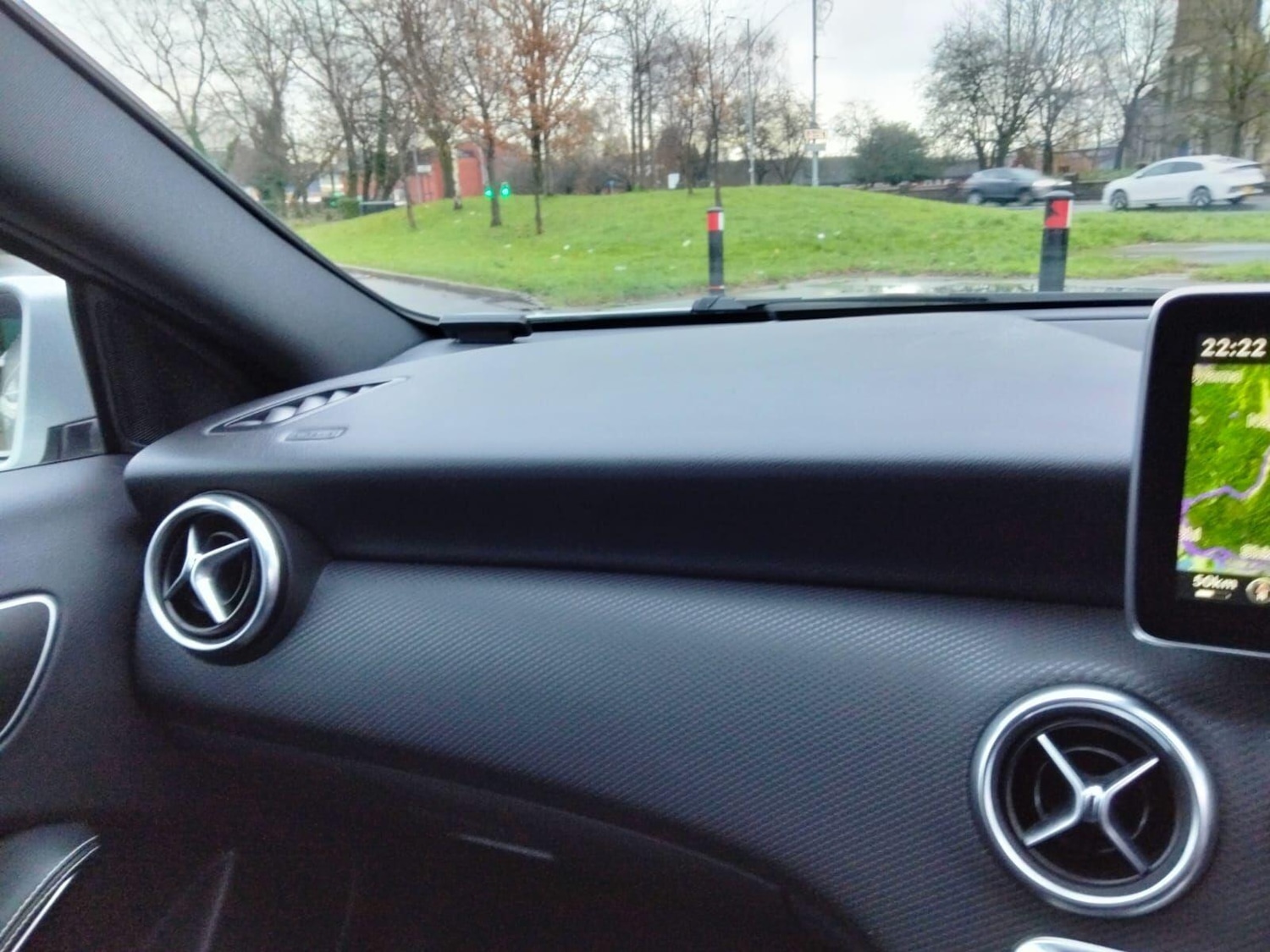 Used Mercedes-Benz A-Class for sale - 76866066: Photo 41