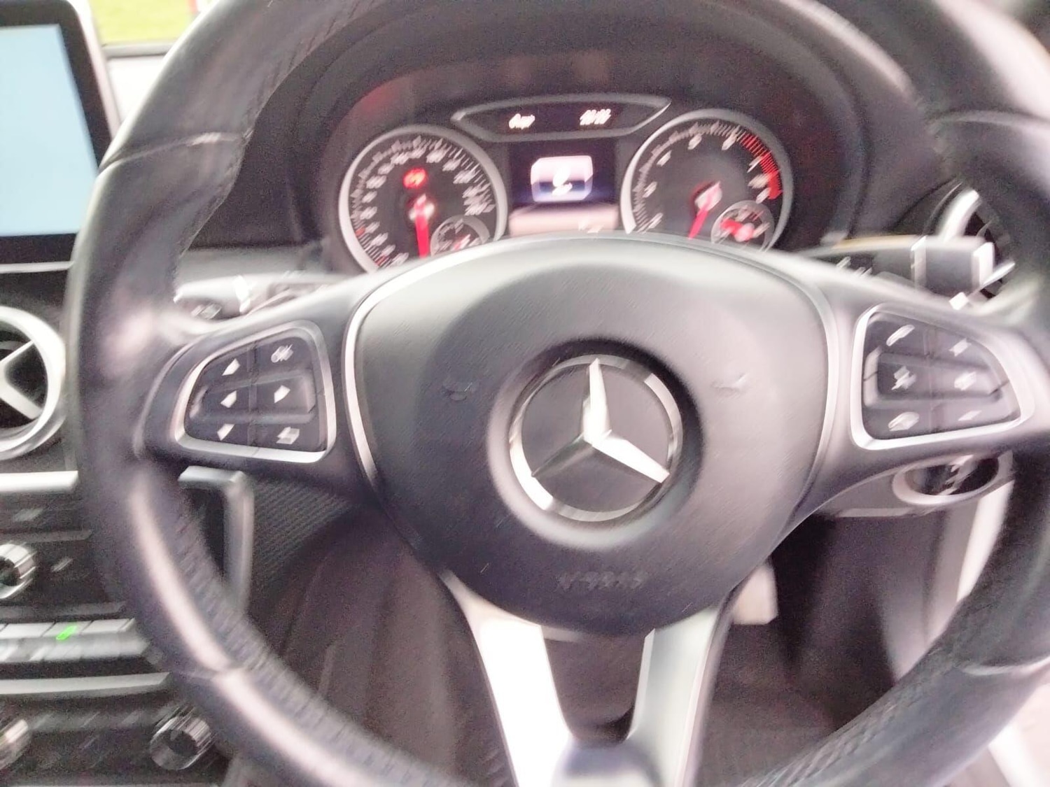 Used Mercedes-Benz A-Class for sale - 76866066: Photo 44