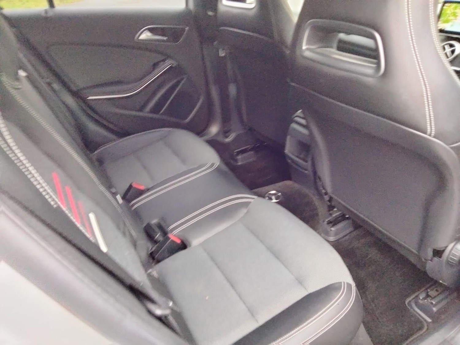 Used Mercedes-Benz A-Class for sale - 76866066: Photo 45