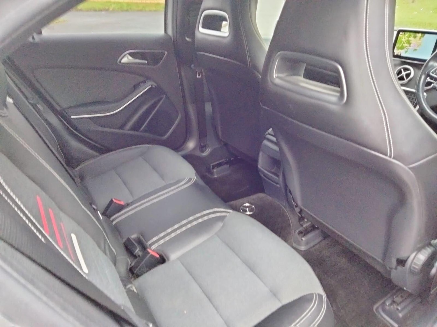 Used Mercedes-Benz A-Class for sale - 76866066: Photo 46