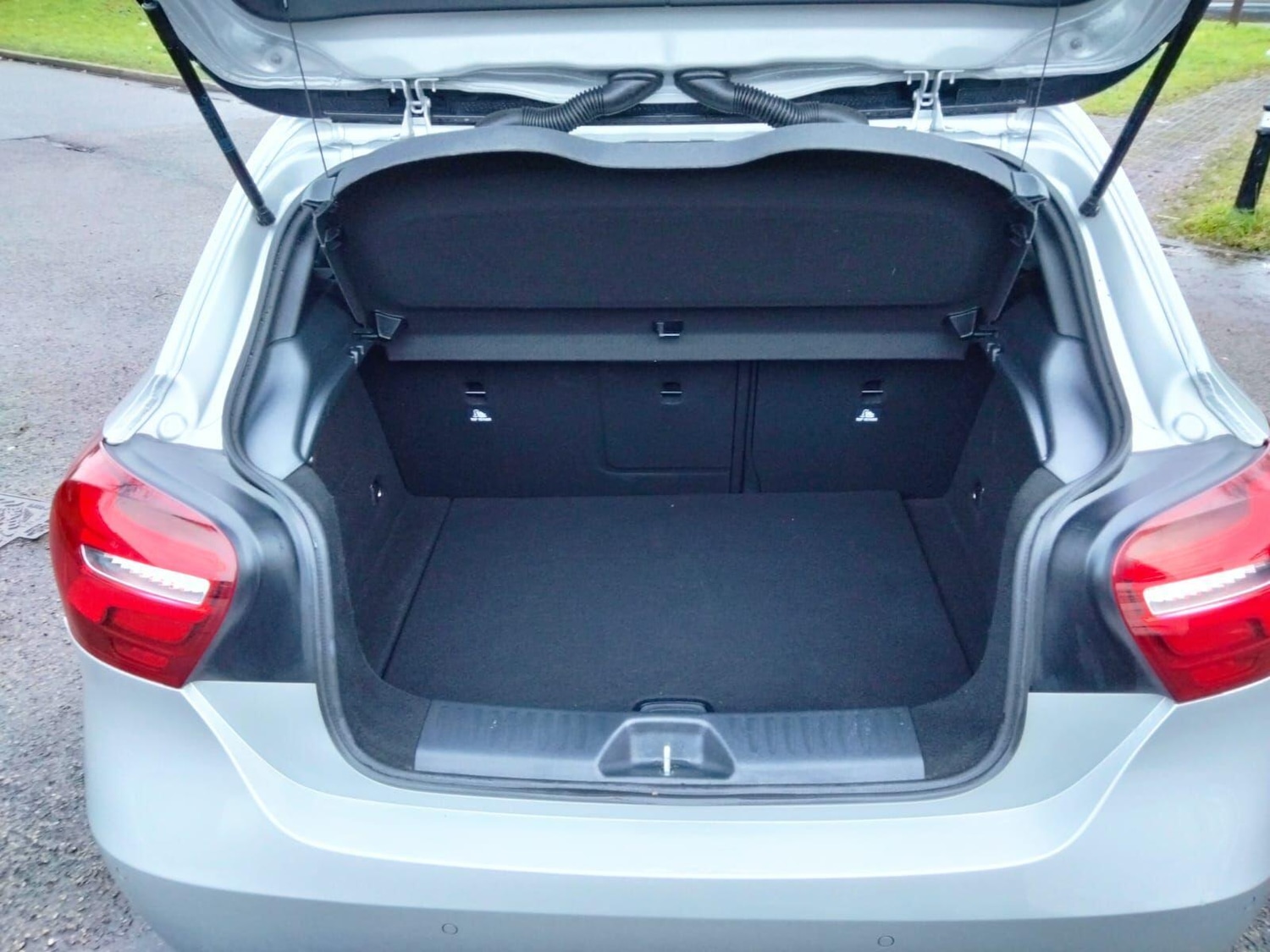 Used Mercedes-Benz A-Class for sale - 76866066: Photo 47