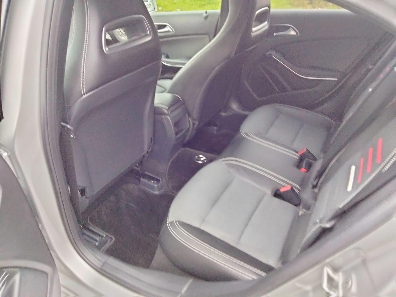 Used Mercedes-Benz A-Class for sale - 76866066: Photo 50