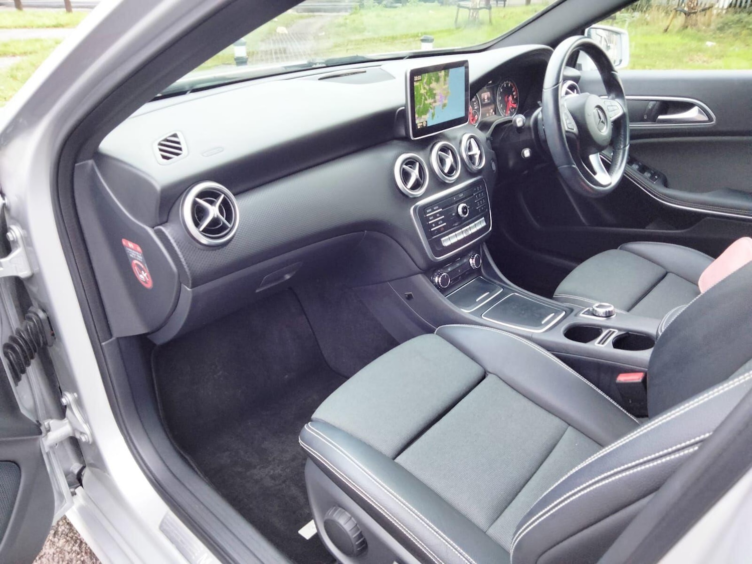 Used Mercedes-Benz A-Class for sale - 76866066: Photo 54