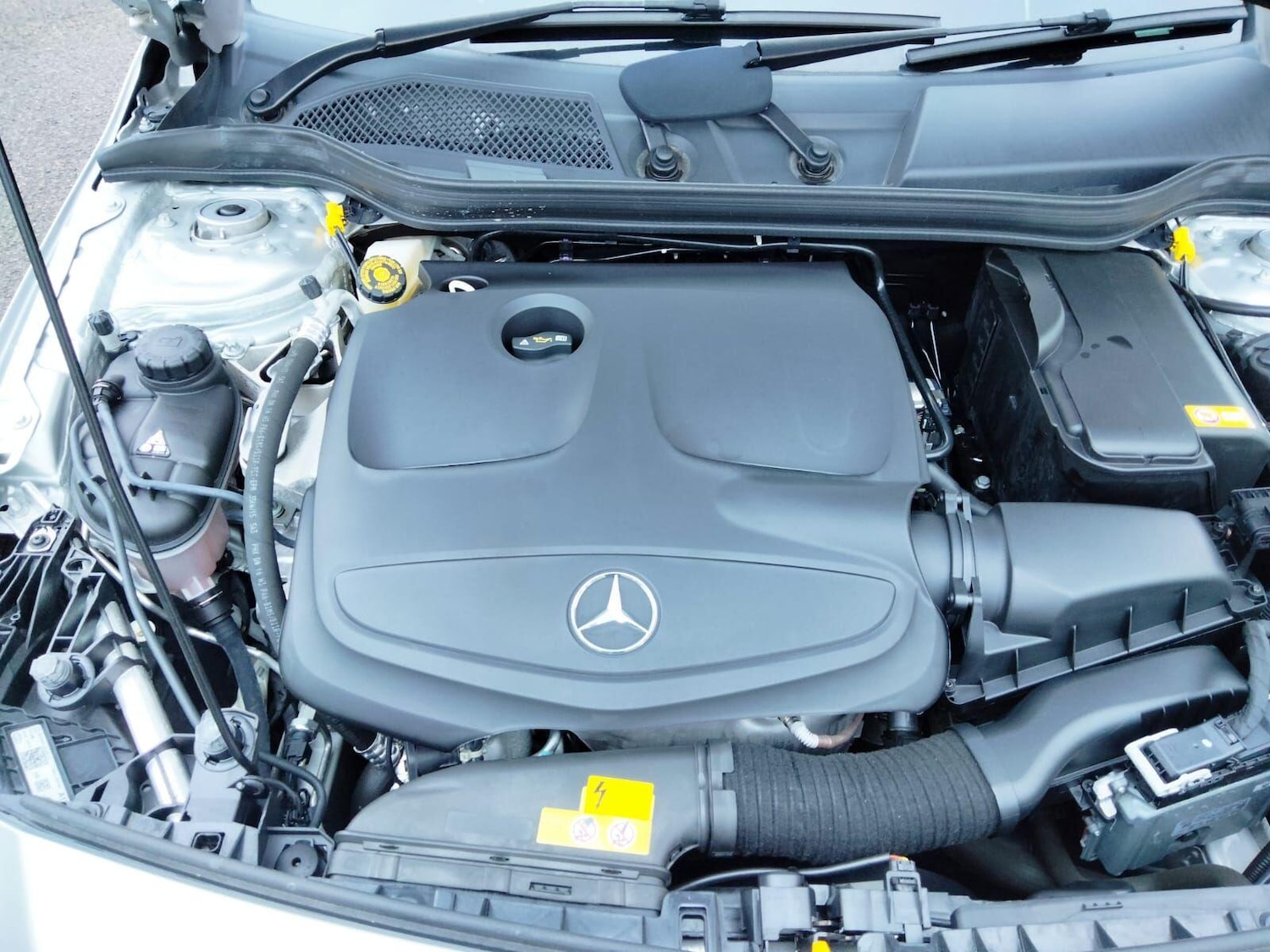 Used Mercedes-Benz A-Class for sale - 76866066: Photo 55