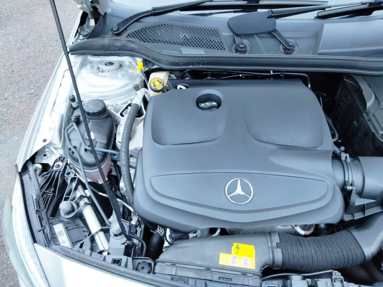 Used Mercedes-Benz A-Class for sale - 76866066: Photo 56