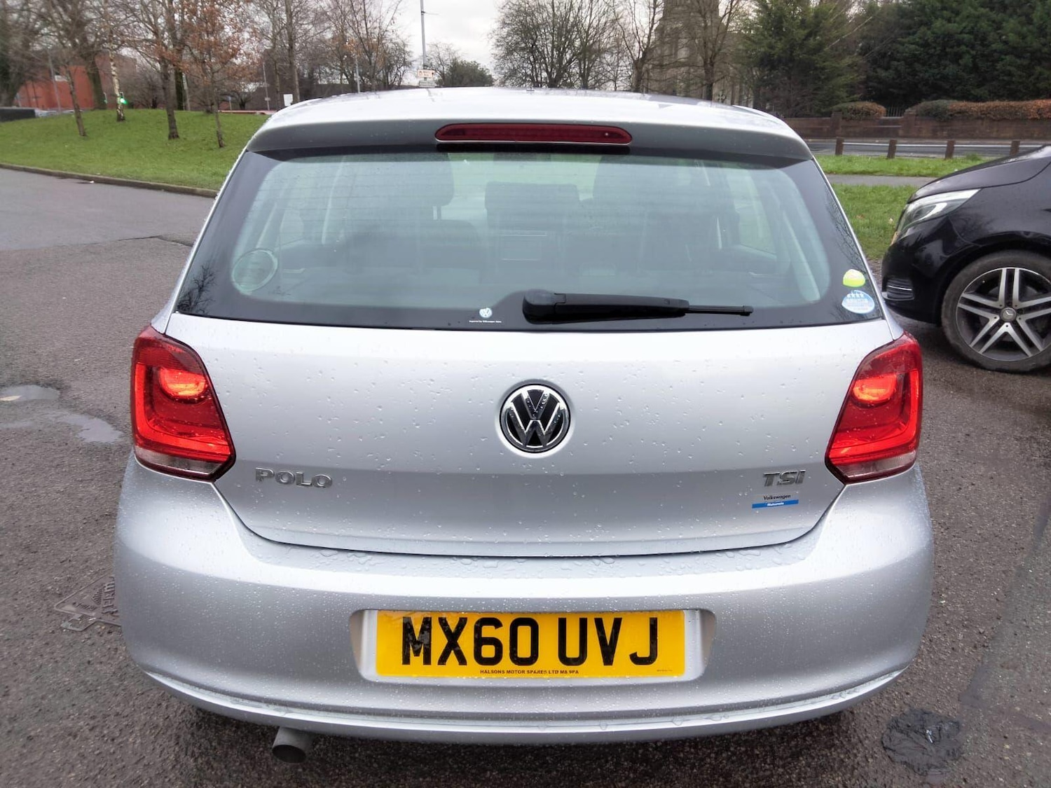 Used Volkswagen Polo 2025 for sale - 77016534: Photo 10