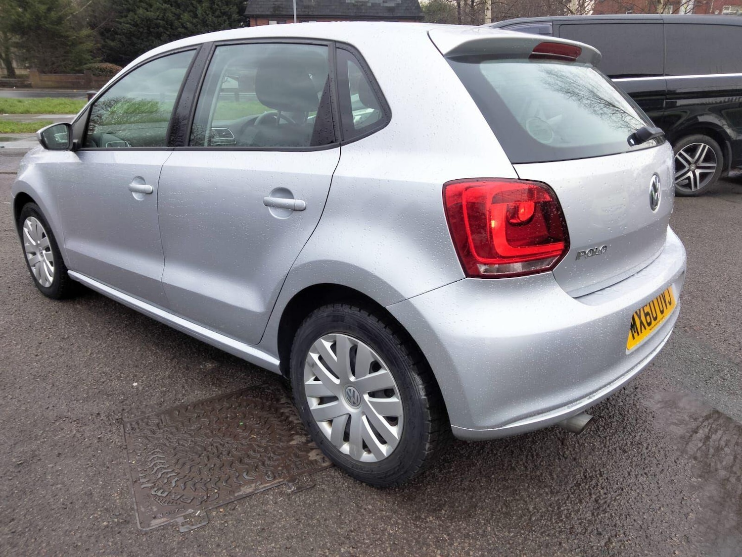 Used Volkswagen Polo 2025 for sale - 77016534: Photo 11