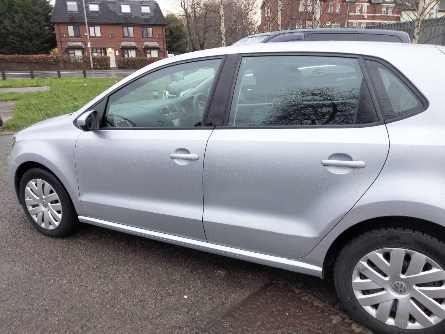 Used Volkswagen Polo 2025 for sale - 77016534: Photo 13