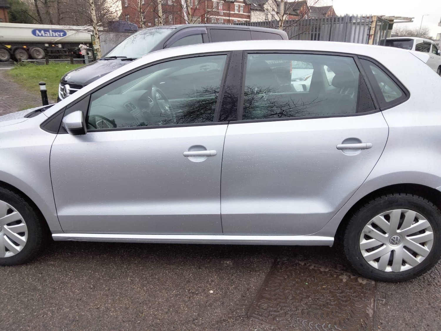 Used Volkswagen Polo 2025 for sale - 77016534: Photo 14