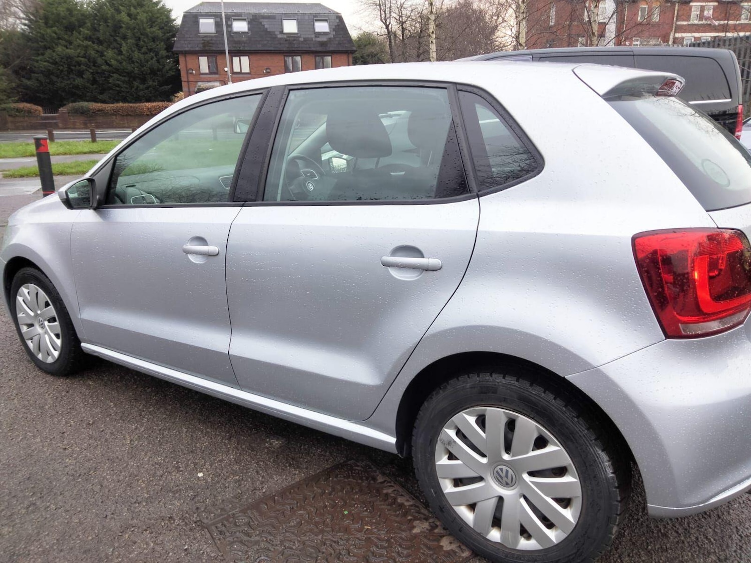 Used Volkswagen Polo 2025 for sale - 77016534: Photo 15