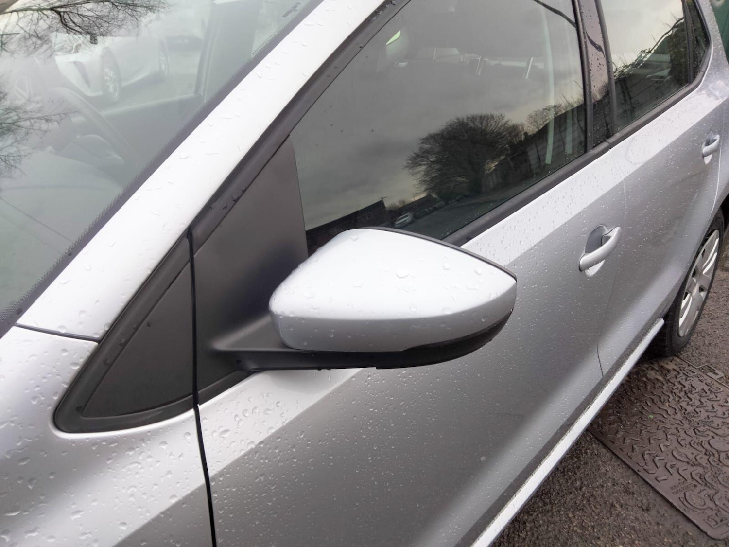 Used Volkswagen Polo 2025 for sale - 77016534: Photo 17