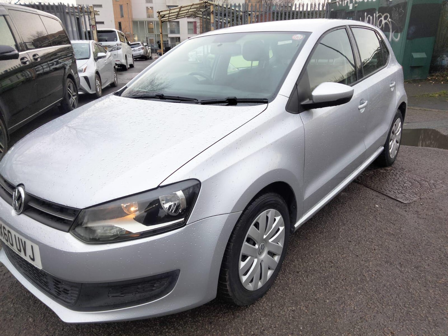 Used Volkswagen Polo 2025 for sale - 77016534: Photo 18