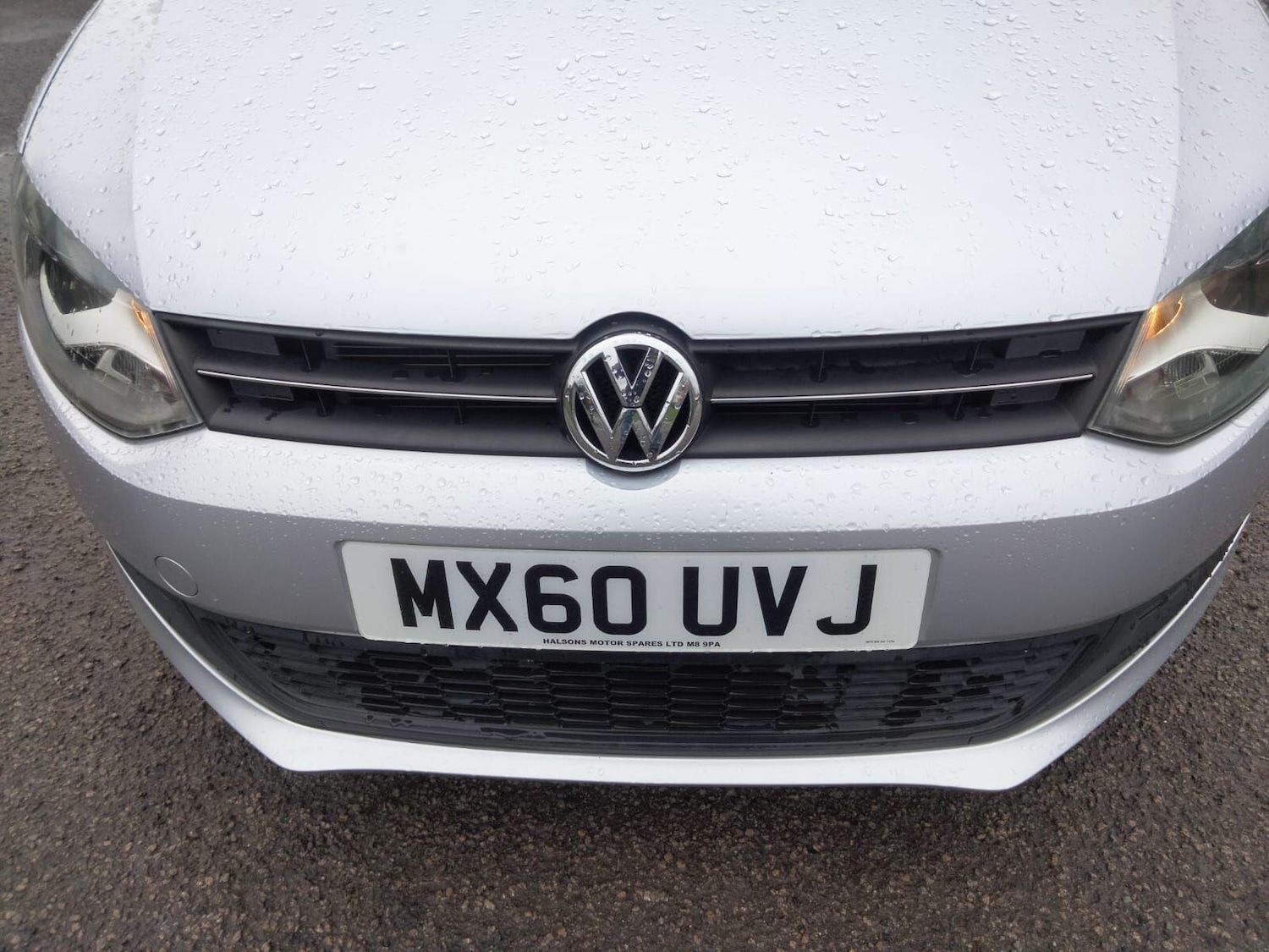 Used Volkswagen Polo 2025 for sale - 77016534: Photo 19