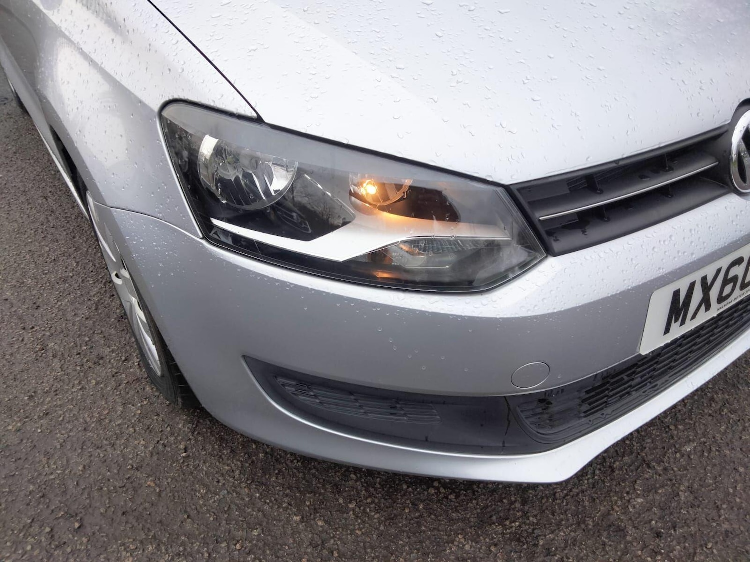 Used Volkswagen Polo 2025 for sale - 77016534: Photo 20