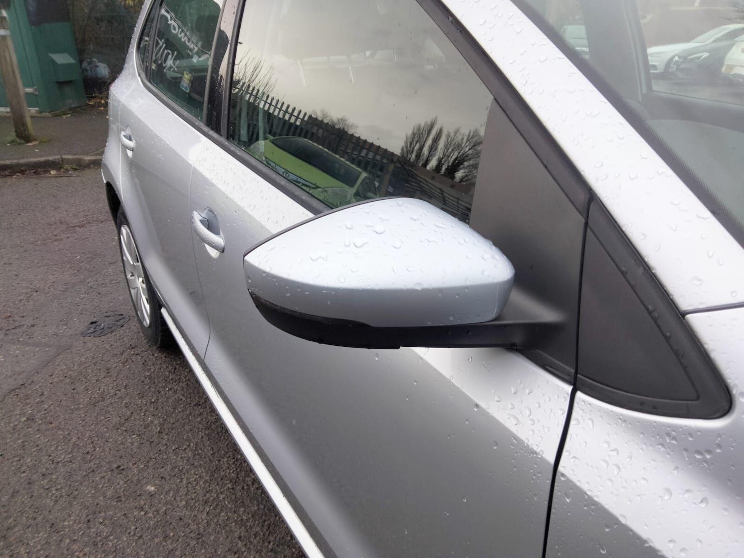 Used Volkswagen Polo 2025 for sale - 77016534: Photo 21