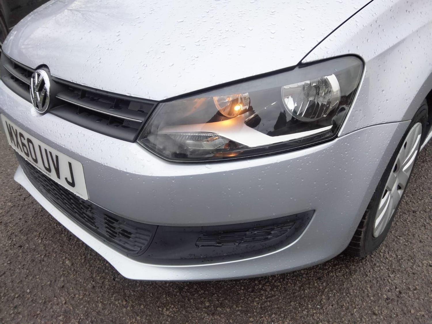 Used Volkswagen Polo 2025 for sale - 77016534: Photo 22